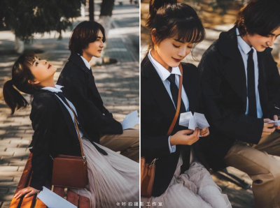 舞蹈老师作品15